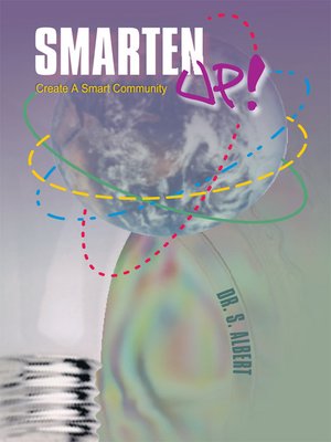 cover image of Smarten Up